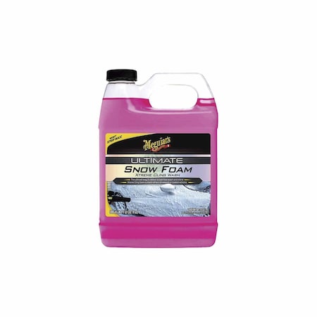 Meguiars Ultimate Snow Foam-32oz G191532